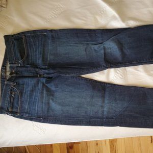 Lucky Brand 121 Heritage Slim